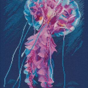 Jellyfish S1604