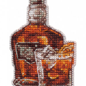 Magnet. Noble drink S1613