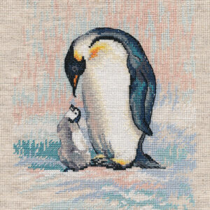 Penguins S1606