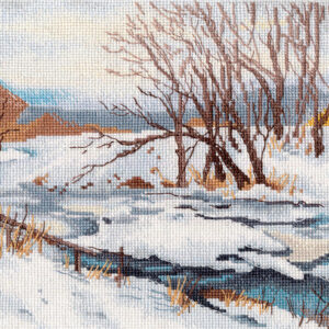 River bank S1612