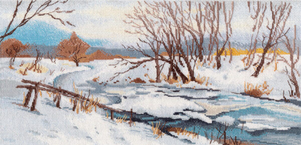 River bank S1612