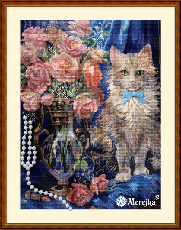 Rosie 22,5x30 cm SK236