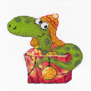 Snake-1 S1635
