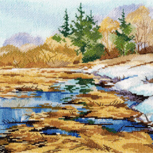 Streams S1615