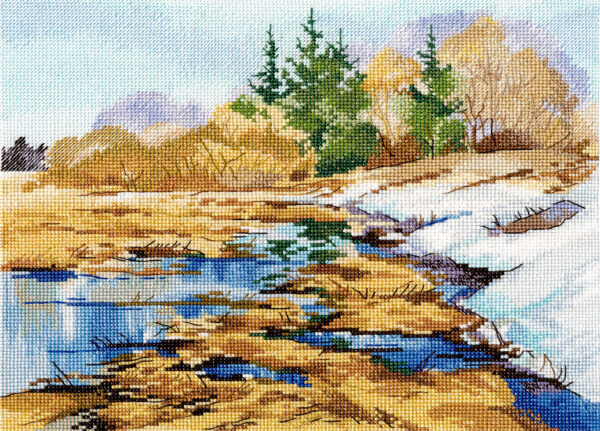 Streams S1615