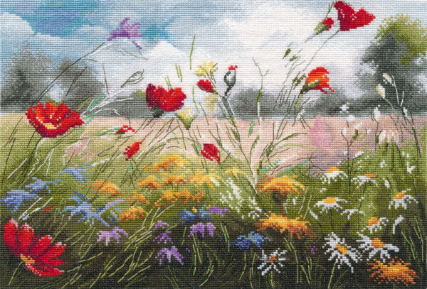 With love about summer S1632