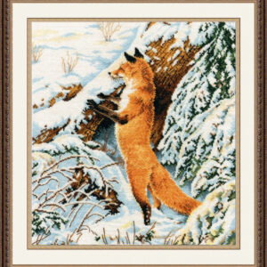 Ginger Huntress S975