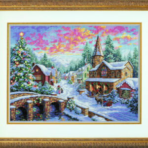 Holiday Village D08783