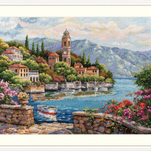Lago di Como SK175