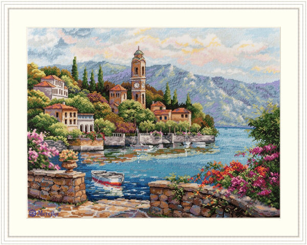 Lago di Como SK175