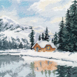 Lake Louise S1295
