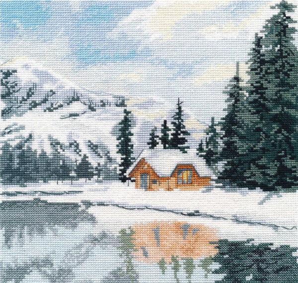 Lake Louise S1295