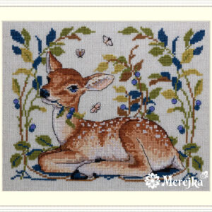 Little Fawn SK145B