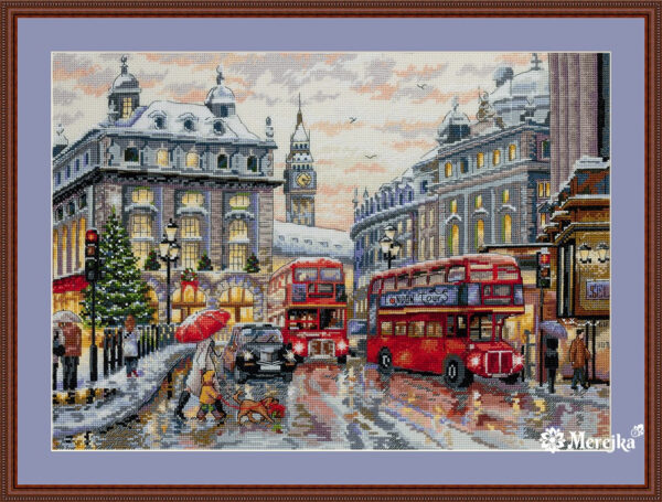 London SK159