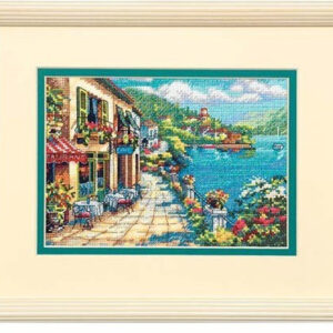 Overlook Café