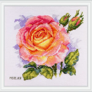 Rose SK138