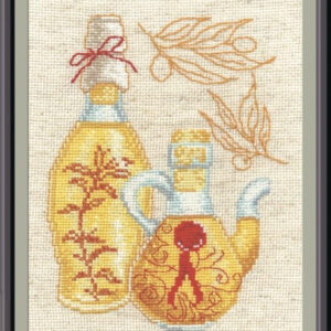 Kitchen Collection S488 (D)