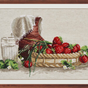 Strawberries S660