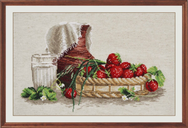Strawberries S660