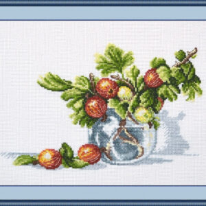 Gooseberries S754 (D)
