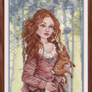 Forest Nymph S1259 (D)