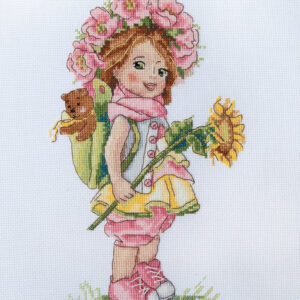 Summer Girl SK110