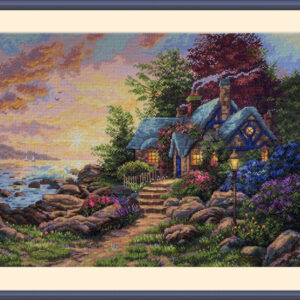 Seaside Hideaway SK165
