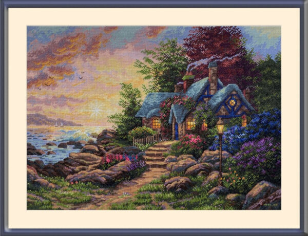 Seaside Hideaway SK165