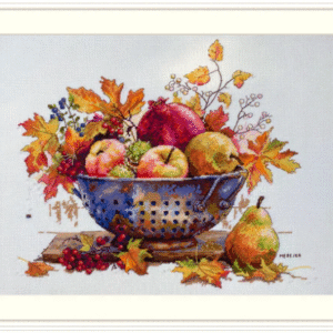 September Dew 28x33 SK253