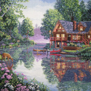 Cabin Fever D35183