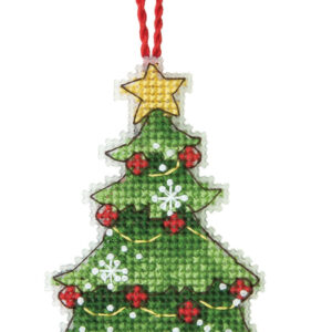 Tree Ornament D70-08898