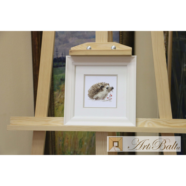 Hedgehog S0-171 - Image 2