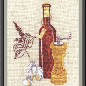 Kitchen Collection S485 (D)