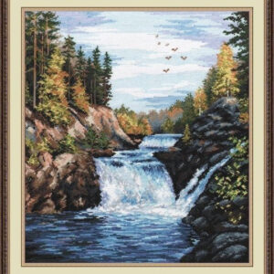 Kivach Falls S560