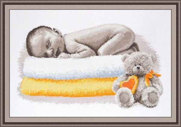 Baby Dream S633