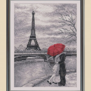 Parisian Embankment S704