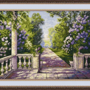 Lilac S737 (D)