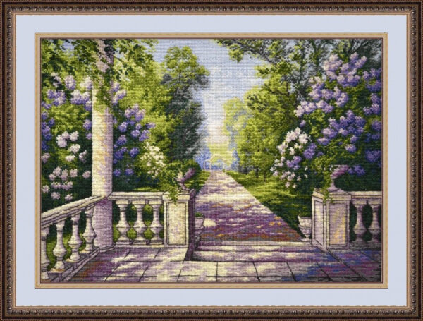Lilac S737 (D)