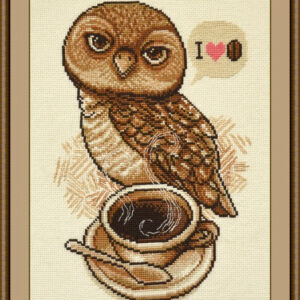 Coffee Lover S738 (D)