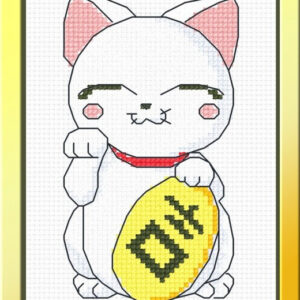 Cat of Luck S810