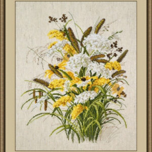 Summer Bouquet S826