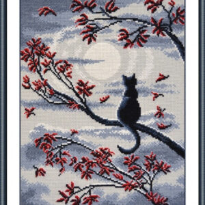 Moon Cat S865