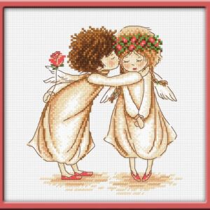 Warm Sentiments S875 (D)