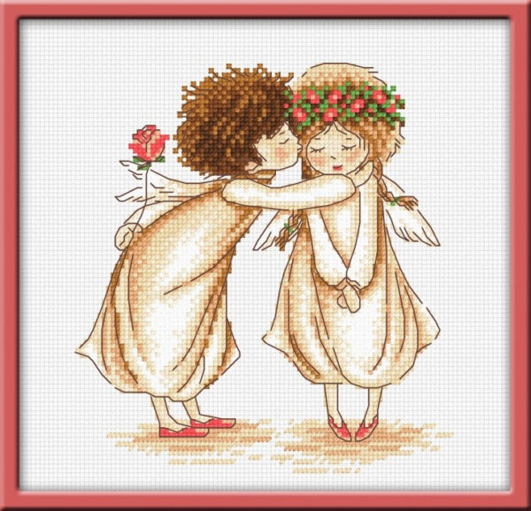 Warm Sentiments S875 (D)