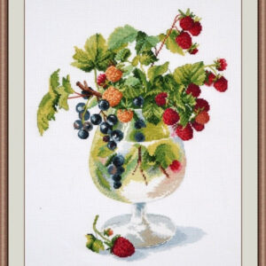 Berry Liquor S887