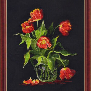 Red & Black S892 (D)