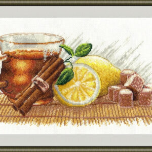Winter Tea S900