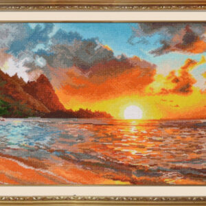 Sunset Gold S917
