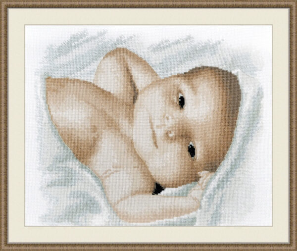 Little Baby S923