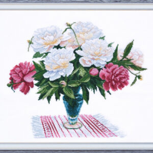 Peonies S935 (D)